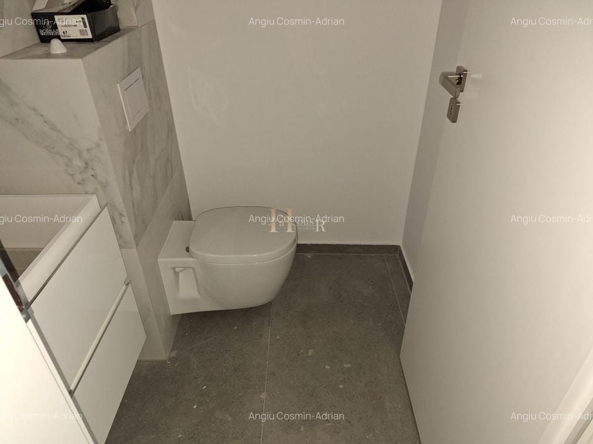 Braytim. Bloc nou. Zona asfaltata. 3 camere cu gradina proprie. - 6