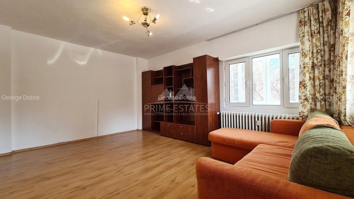 Inchiriere apartament 2 camere cu parcare Lucretiu Patrascanu, Parcul Brancusi - 2