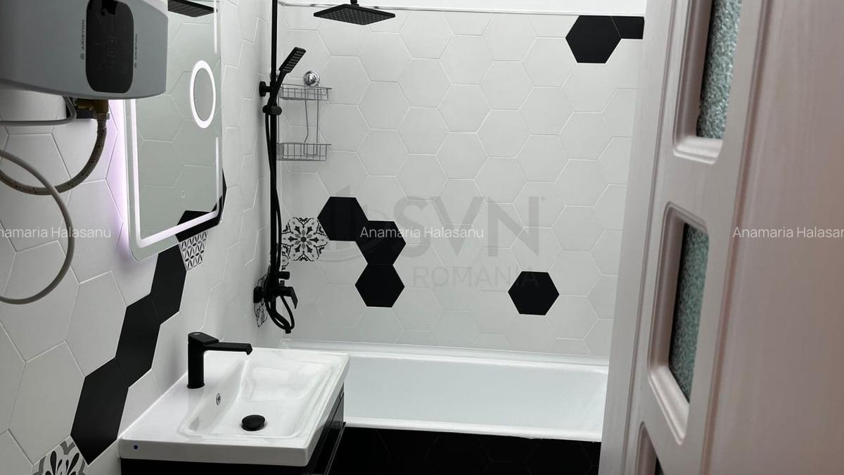 REA1026400 Apartament 4 camere I Piata Unirii I Fantani - 13