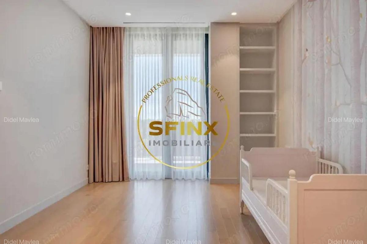 Apartament 3 camere One Rahmaninov - 18