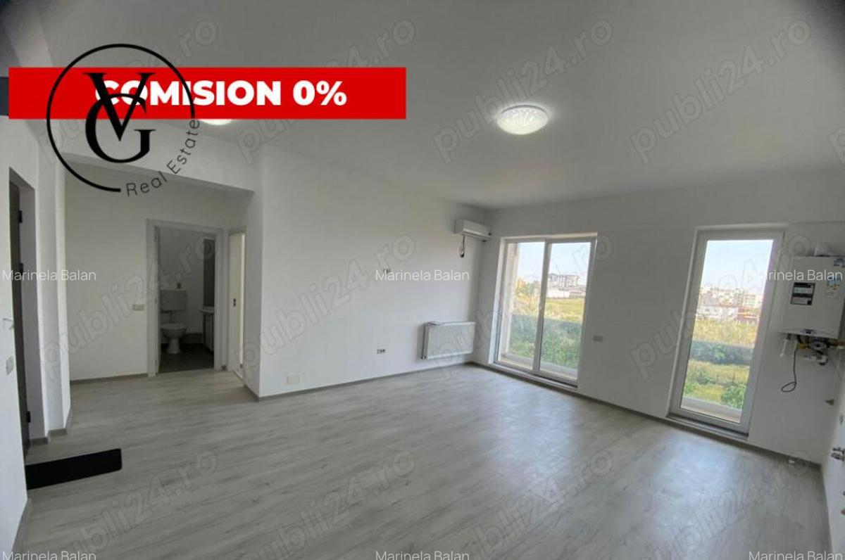 Apartament 2 camere | Mamaia Sat - 1