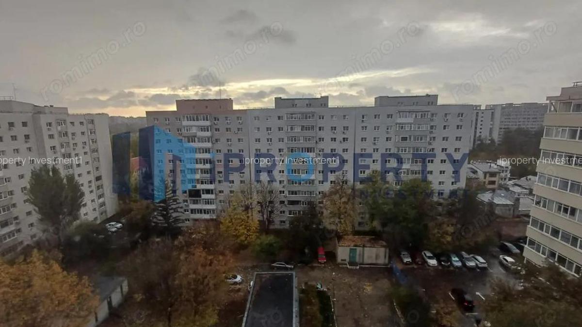 Campia Libertatii | 2 Camere | Decomandat | Balcon | View Panoramic - 15