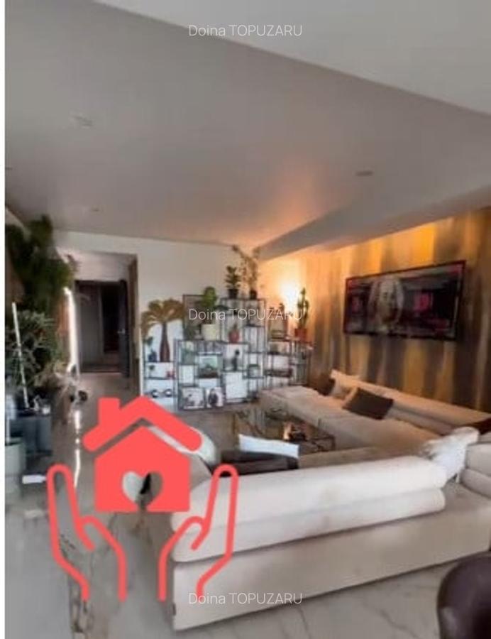 Baneasa Shopping City-153 mp totali, imobil BOUTIQUE, paza 24/24, loc in garaj! - 8