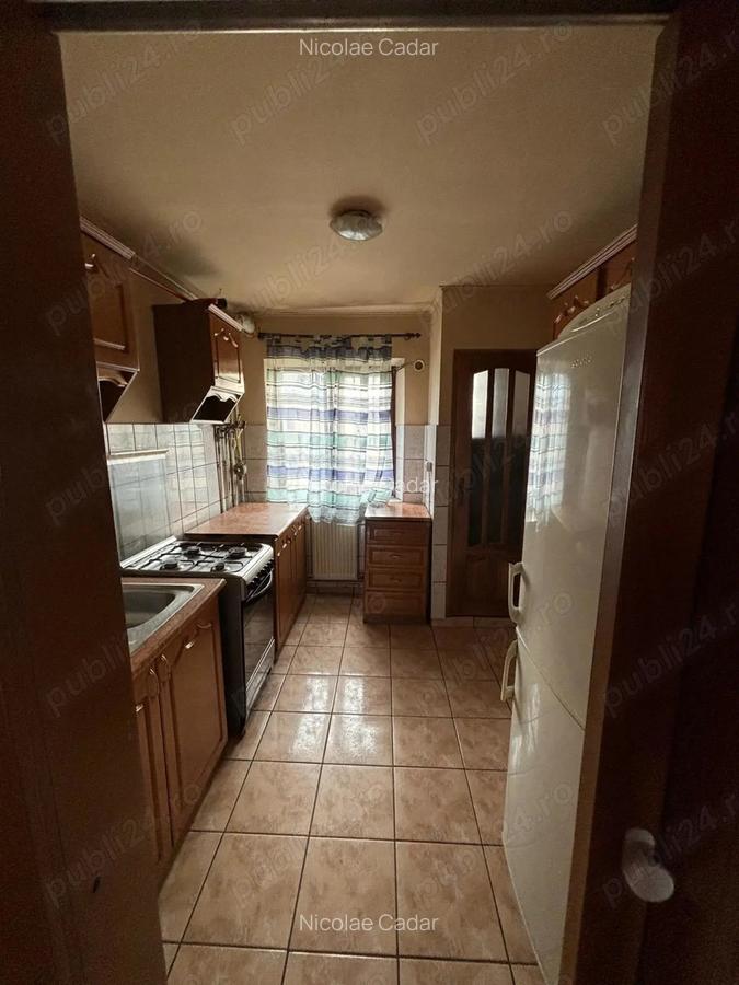 Apartament 3 camere de vanzare Micro 3 Turda - 6