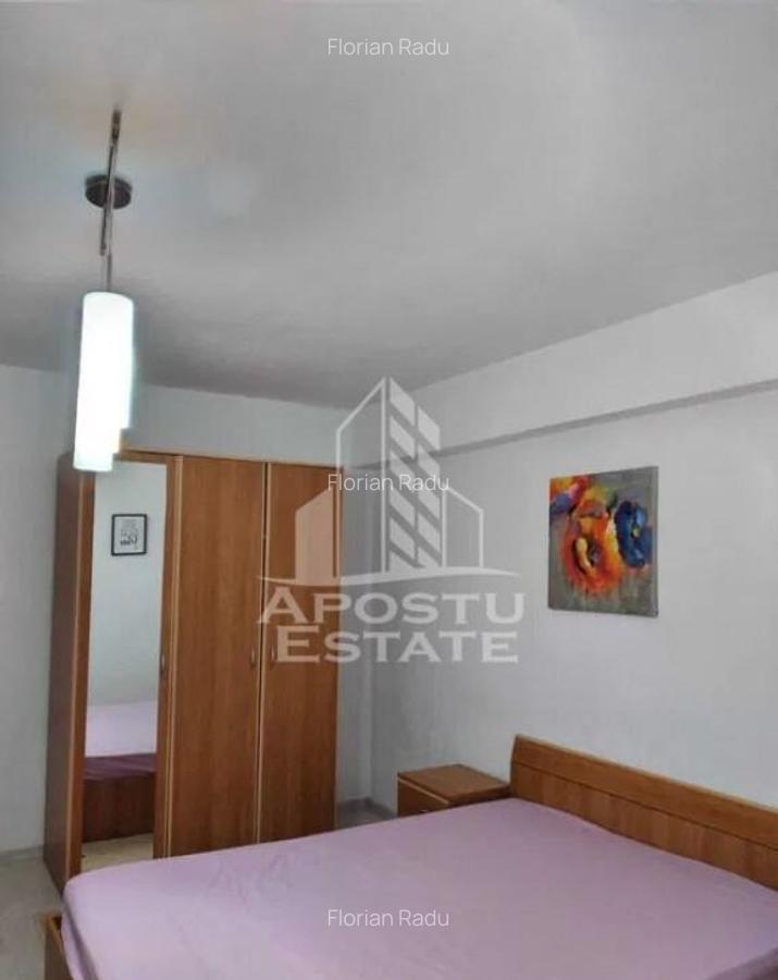 Apartament cu 1 camera, zona Circumvalatiunii, AC - 2