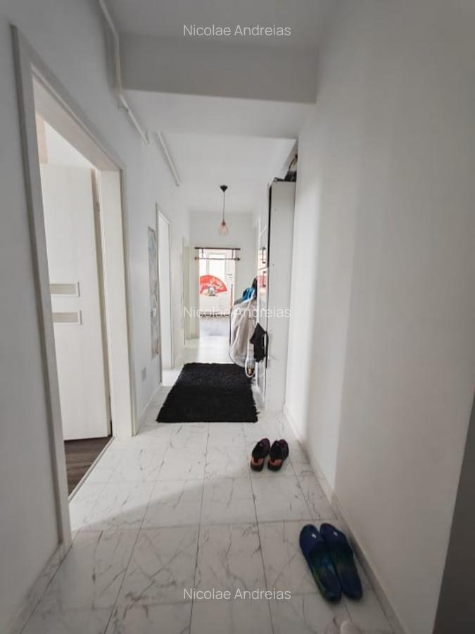 Soseaua Oltenitei-apartament spatios mobilat si utilat - 7