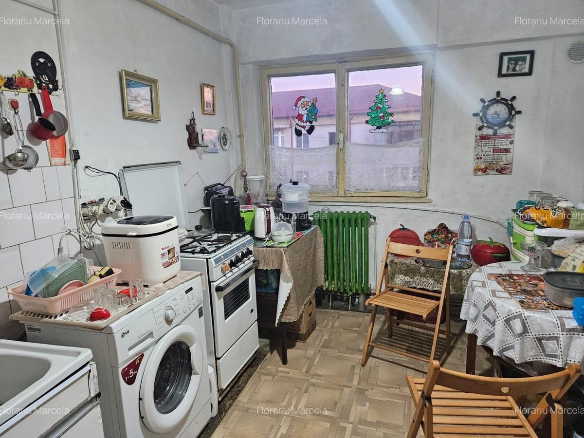 Apartament 3 camere zona Palatul Copiilor - 5