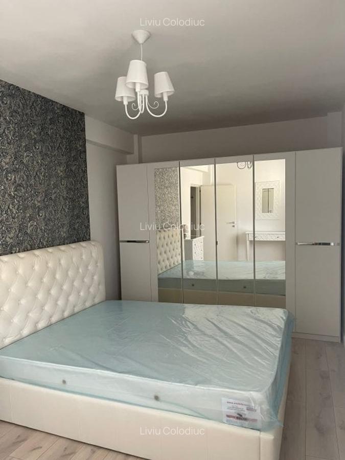 Apartament cu 3 camere MODERN cu Parcare Privata  - Tomis Plus - 8