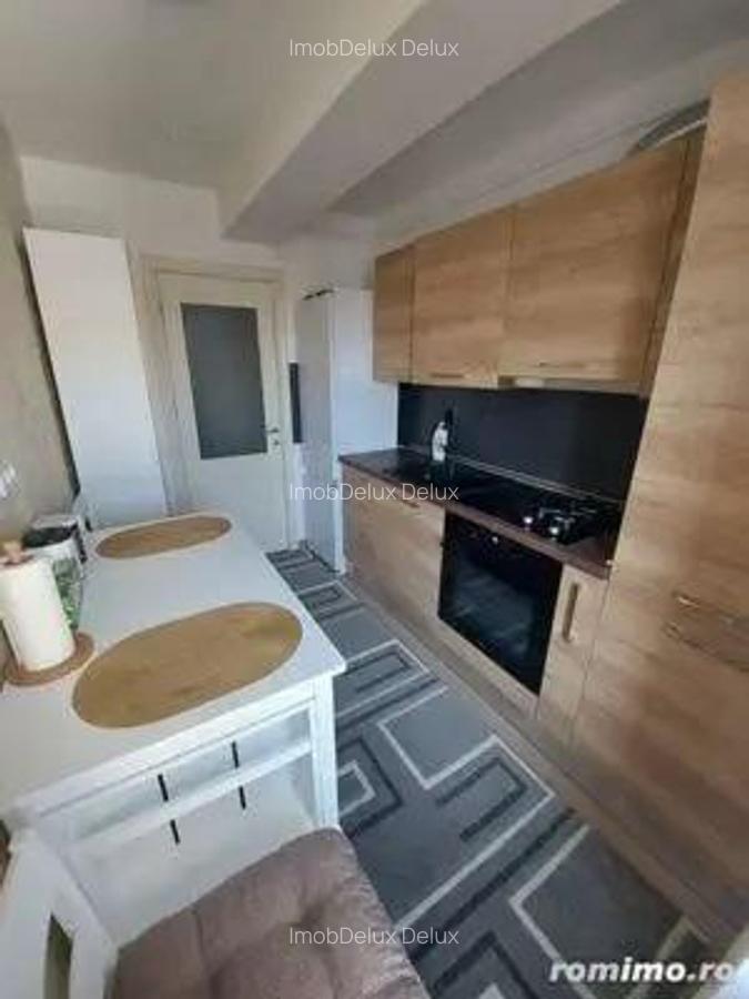 Apartament 1 camera in zona Girocului - 3