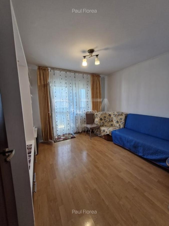 4 Camere - Vitan Mall - 6 min metrou Mihai  Bravu - 15