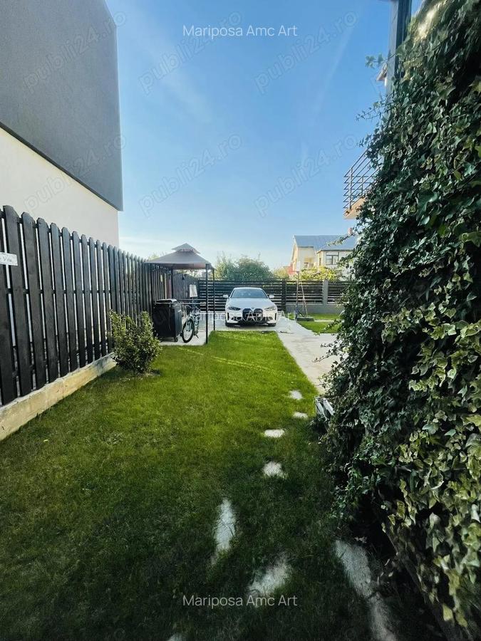 Vand casa in centrul orasului Slatina - 6 Vand casa in centrul orasului Slatina - 6