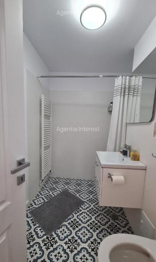 Vand apartament cu 2 camere in Gavana Pitesti - 11