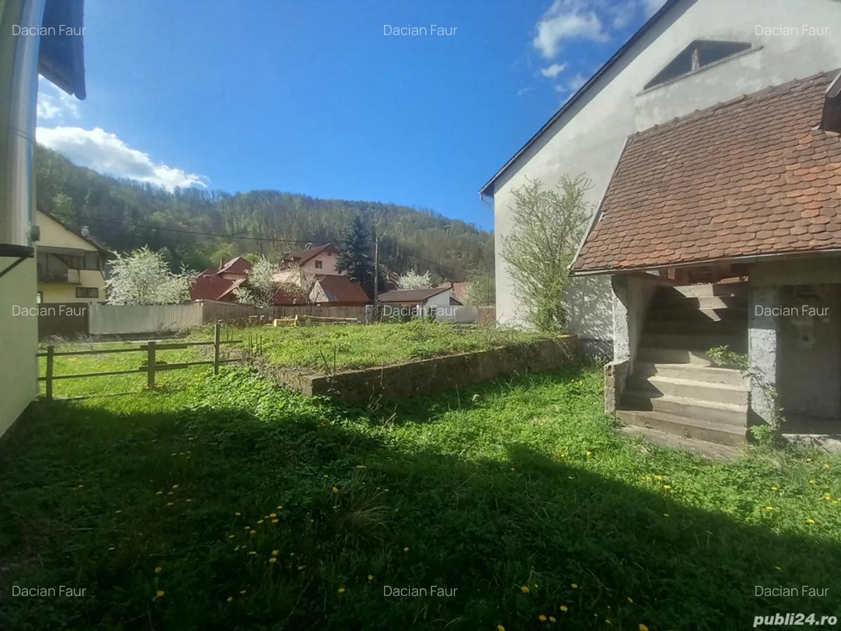 Casa Moneasa langa tabara - 7