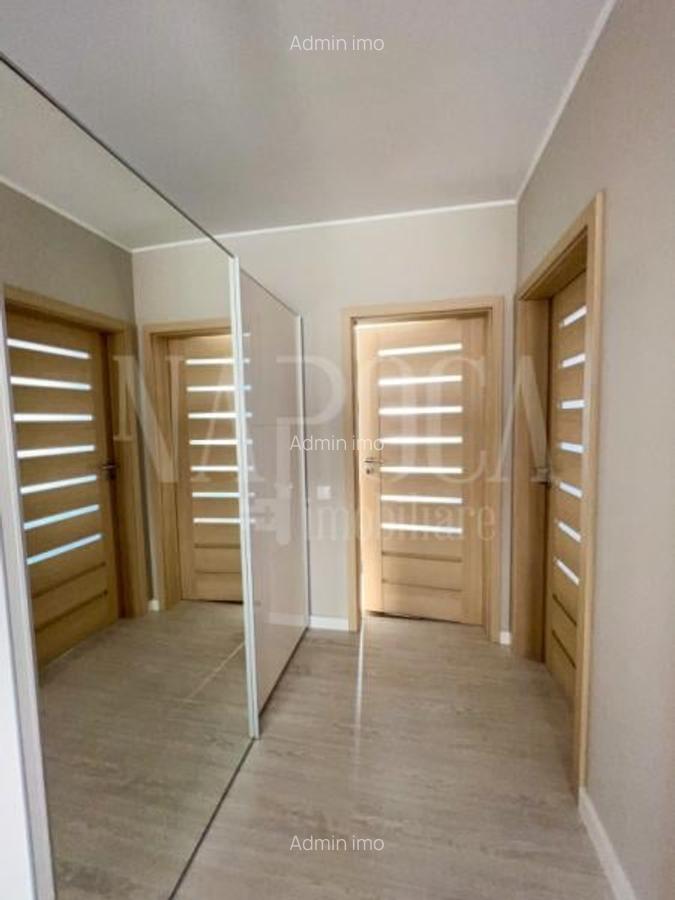 Apartament 4 camere de vanzare in Zorilor, Cluj Napoca - 9