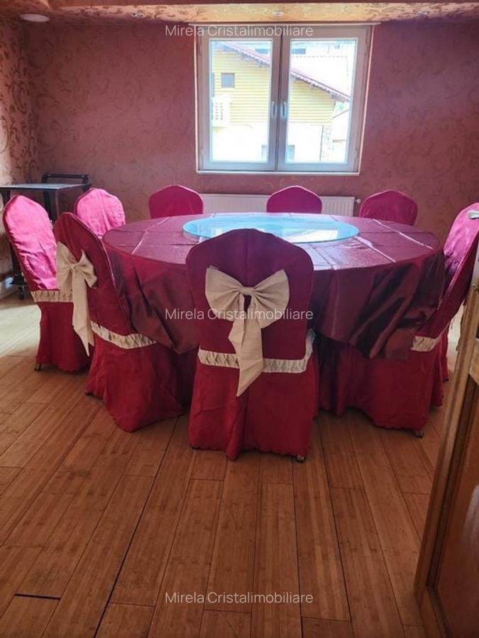 PIPERA/VOLUNTARI  Vilă 3 Nivele Curte & Locuri de Parcare - Gata de Rebranding! - 13