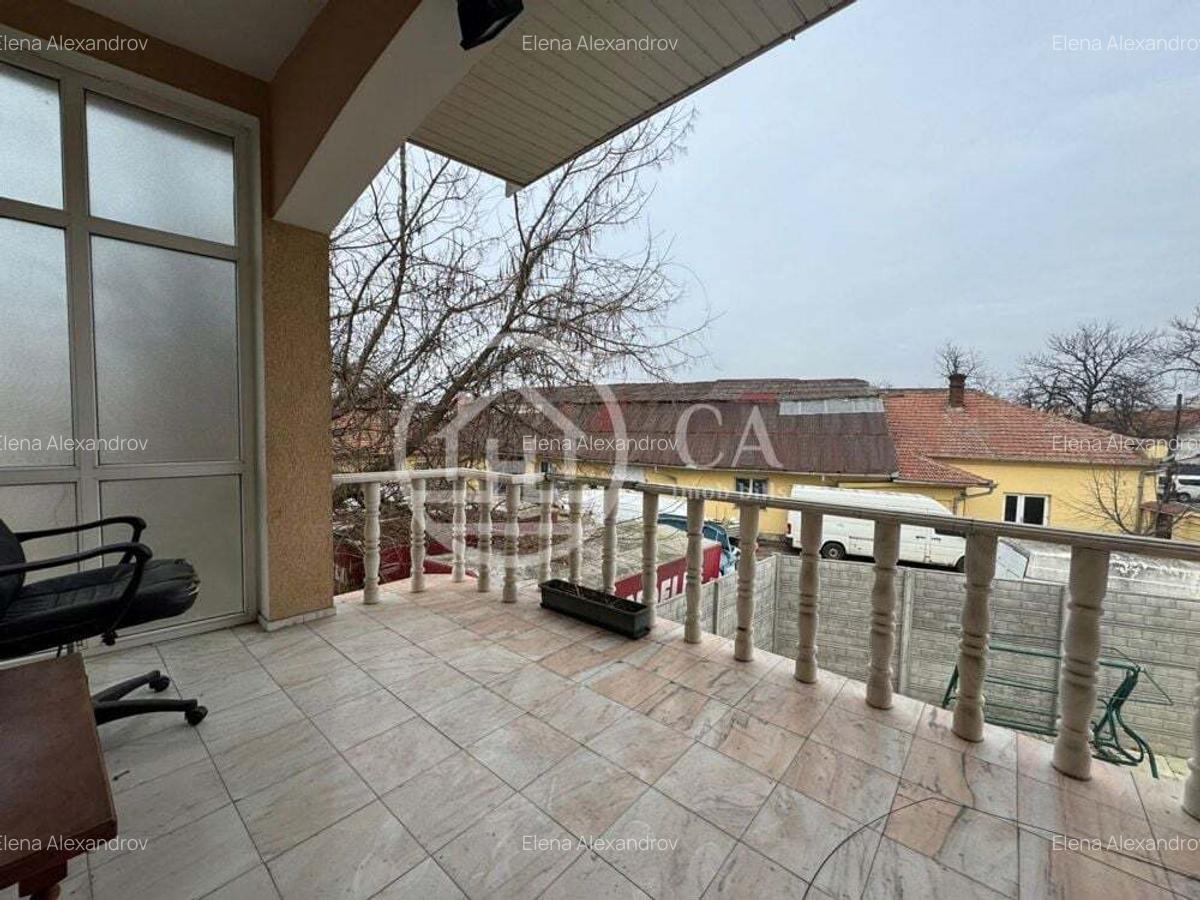 Casa cu 5 camere de inchiriat in Zona Centrala, Oradea - 13