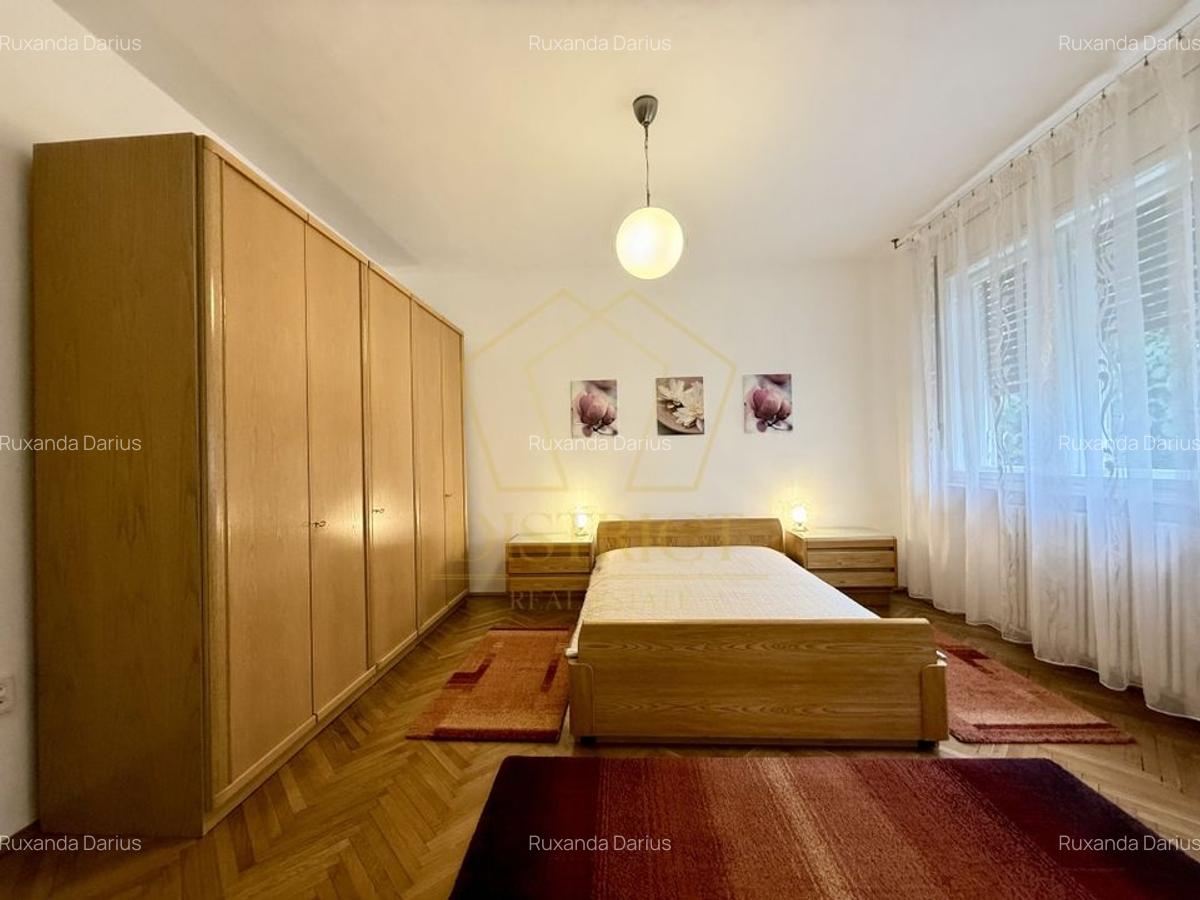 Apartament cu 2 camere  |  Take Ionescu - 3