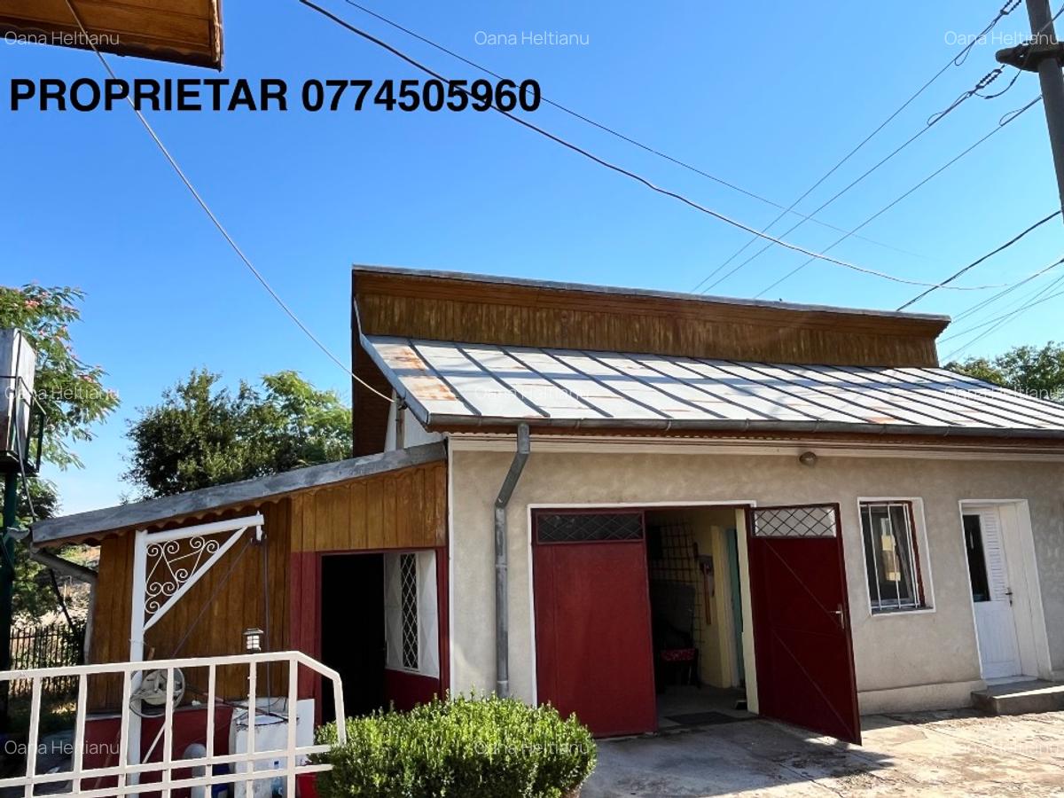 Casă îngrijită, teren generos, aproape de Bucuresti Vasilati, 80.000 negociabil - 9 Casă îngrijită, teren generos, aproape de Bucuresti Vasilati, 80.000 negociabil - 9