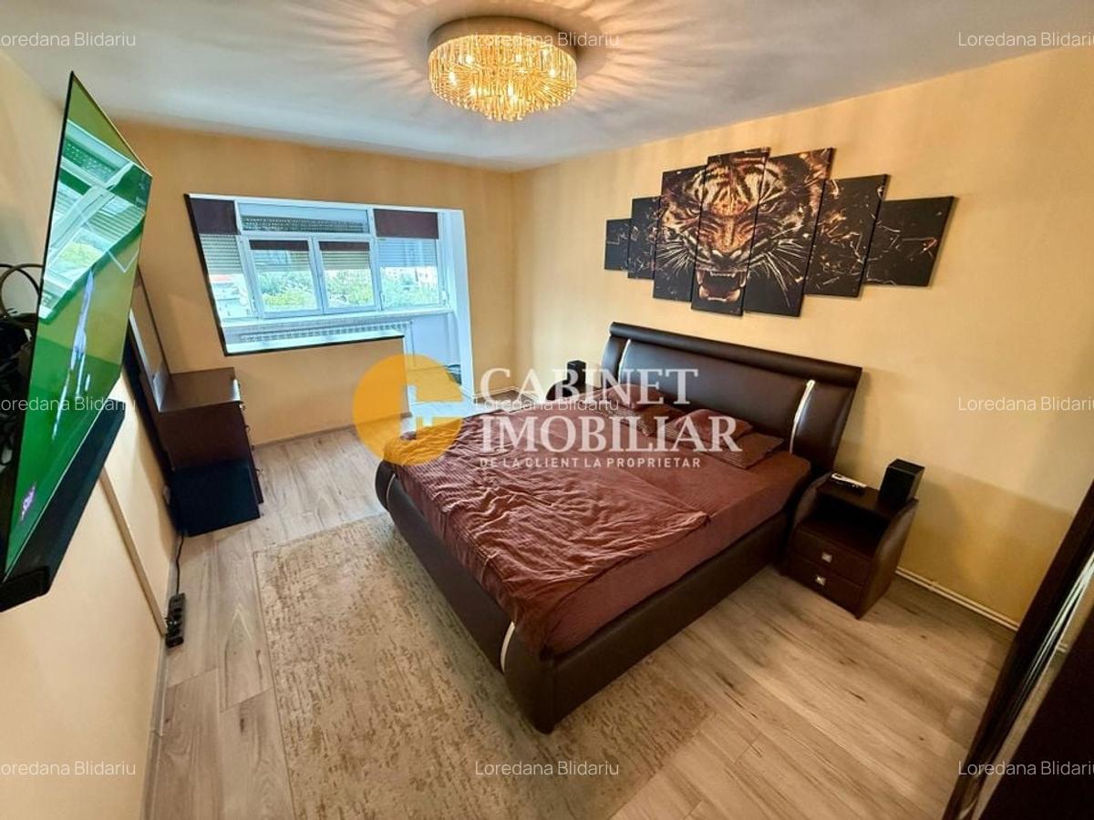 Apartament 3 Camere Renovat - Zona Alexandru/Familial - 4