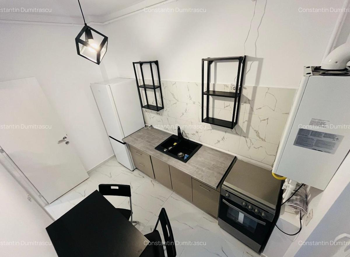 Inchiriez Garsoniera - 8