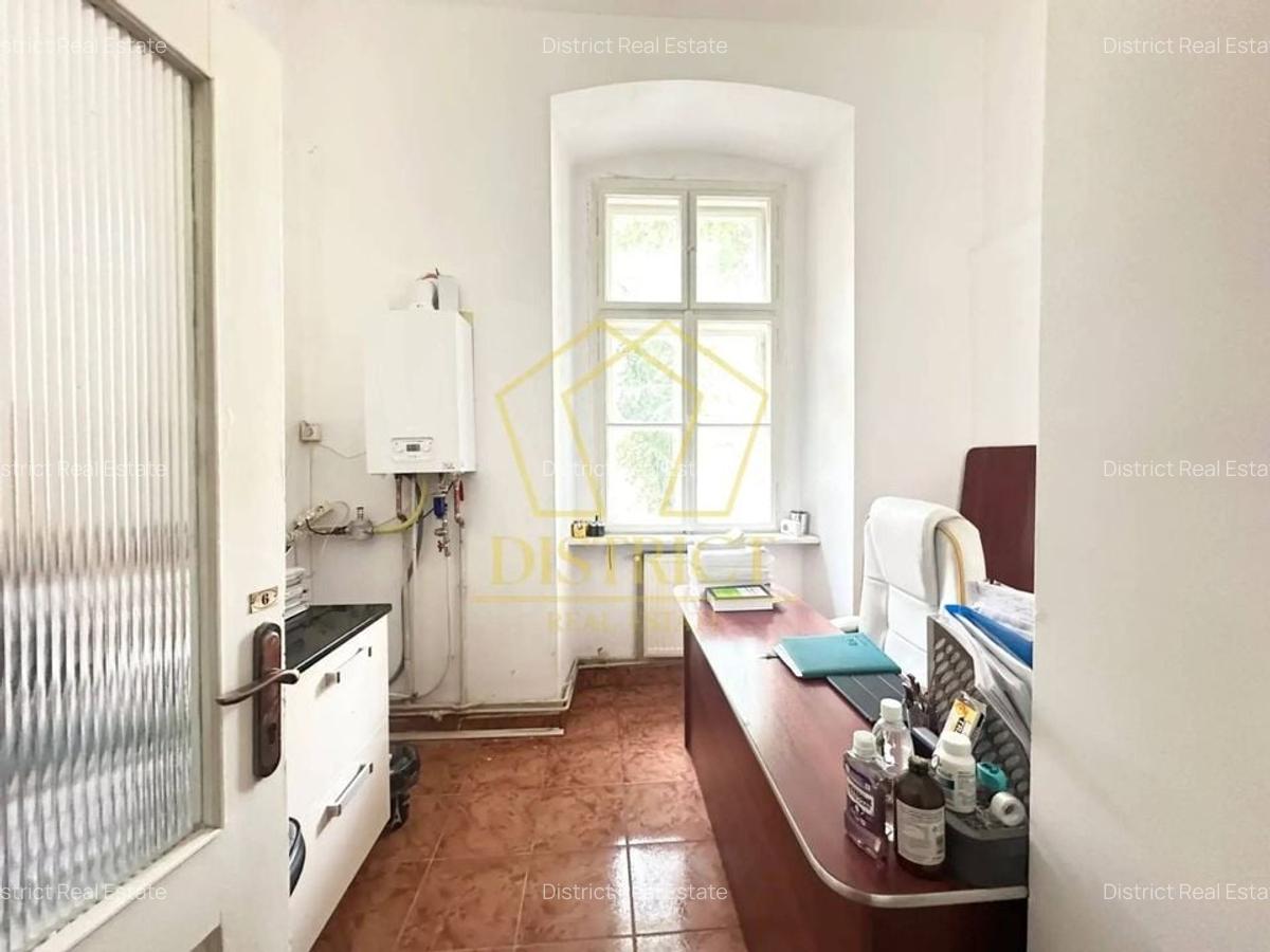 Apartament cu 3 camere decomandat în Ultracentral - 5