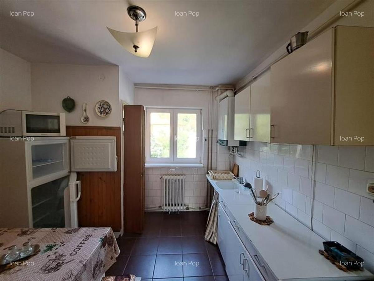 Apartament cu 4 camere, 78 mp utili, situat in cartierul Grigorescu! - 6