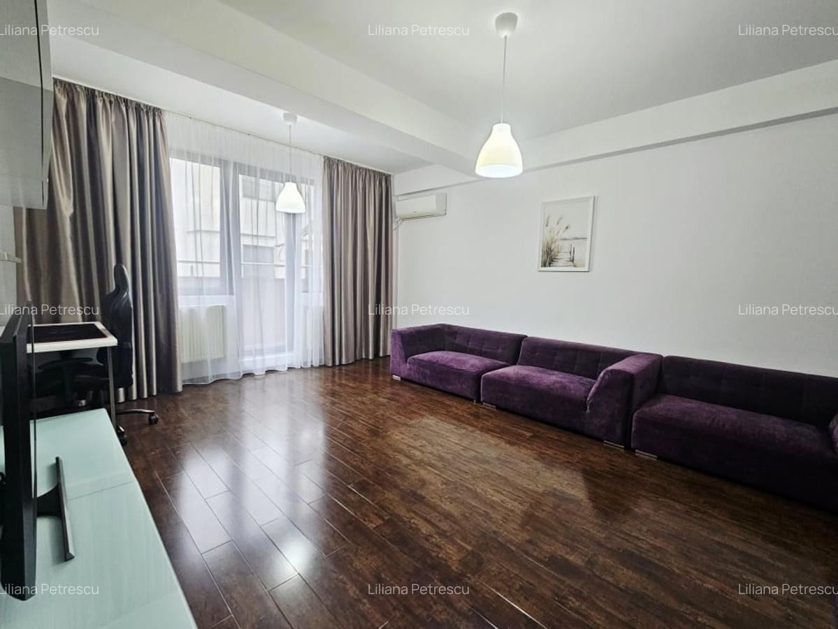 Aviatiei -Apartament doua camere de inchiriat - 2