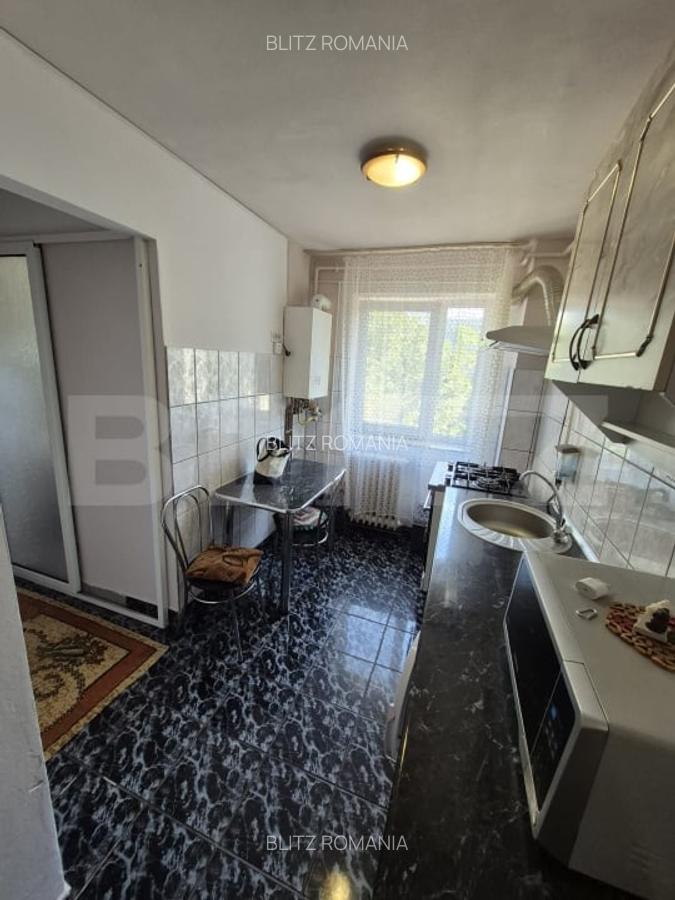 Apartament cochet, decomandat zona linistita - 7
