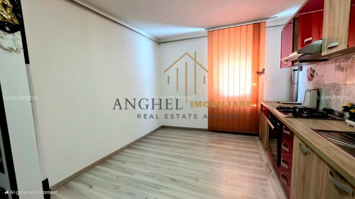 Apartament cu 2 camere, Zona Freidorf.  0% comision de la cumparator - 12