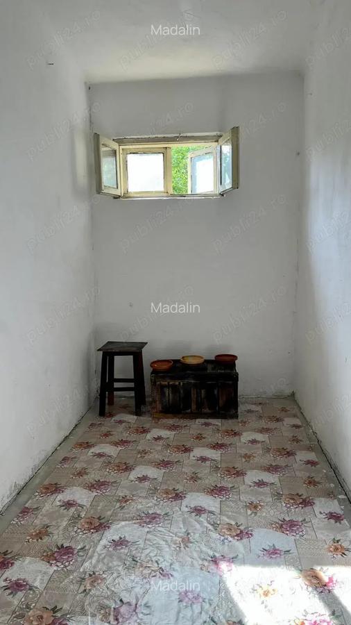 Casa locuibila la tara judetul Valcea zona pitoreasca - 9