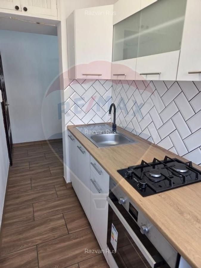 Apartament in zona centrala - 7