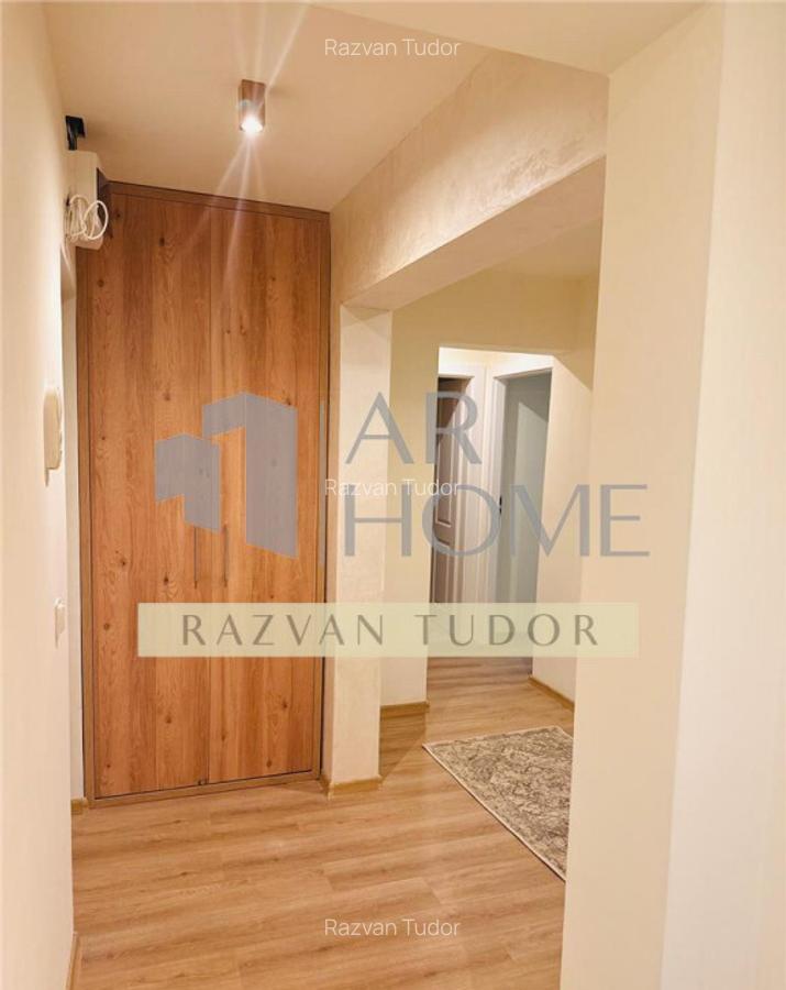 Apartament 3 camere lux , bloc 1986, parc Mihai Viteazul , P - 10