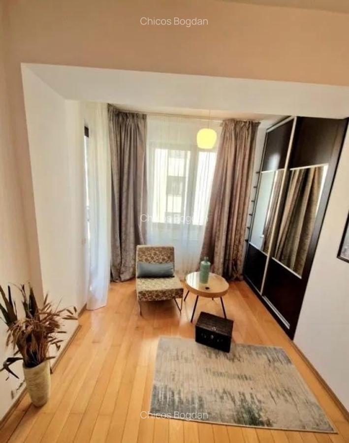 Inchiriere apartament 2 camere North Area Lake(ZAGAZULUI) - 9