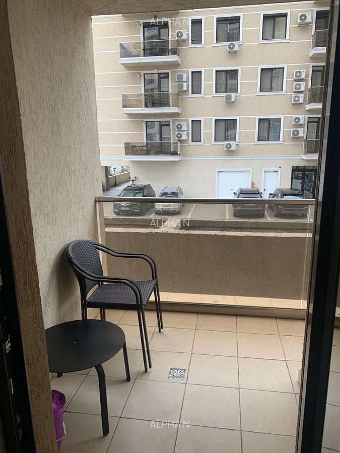 SOLID HOUSE RESIDENCE - CAZINO MAMAIA - APARTAMENT 2 CAMERE DE VANZARE - 14