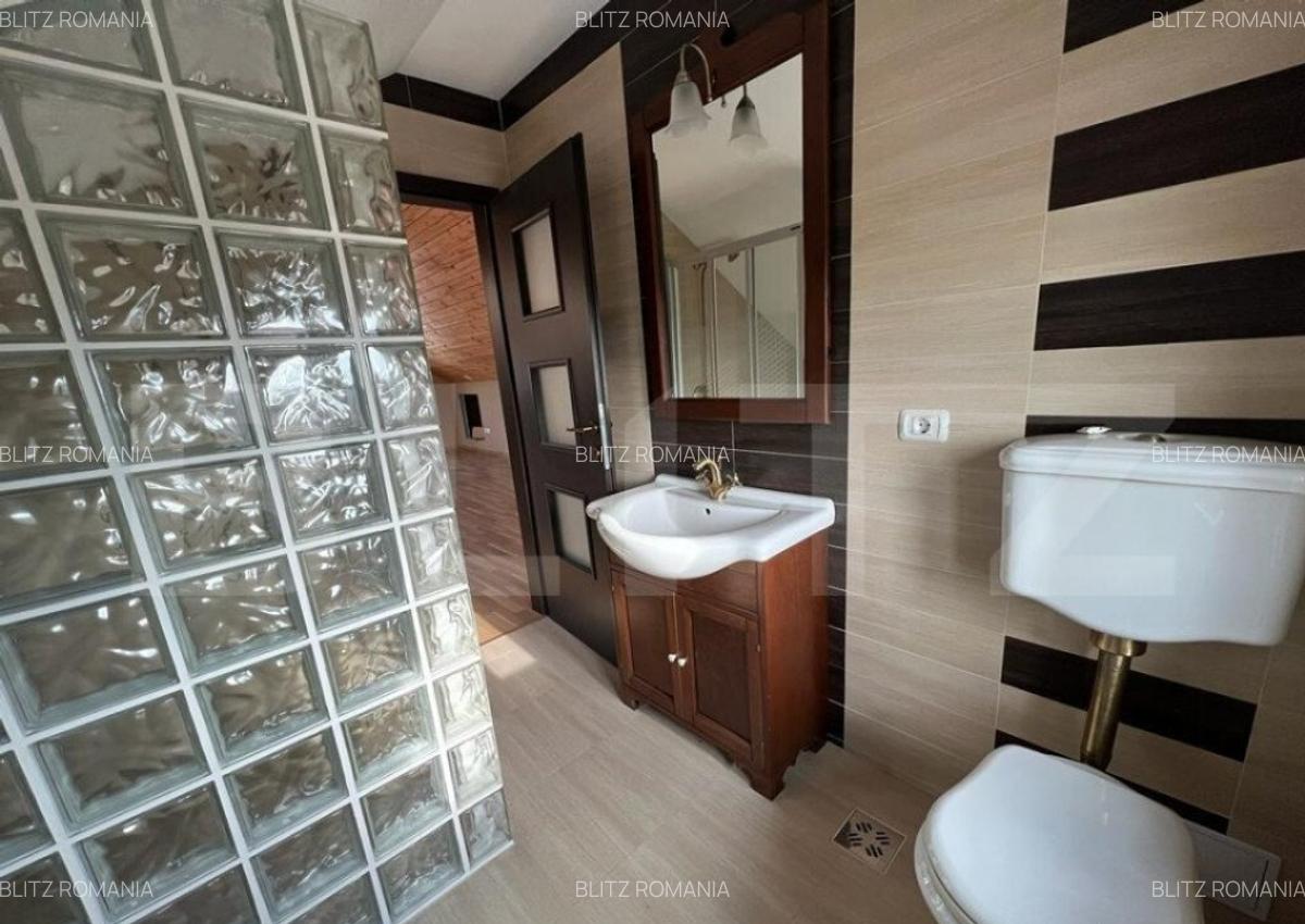 Vila / Casa de vis, 246 mp utili, garaj, Stupini - 8