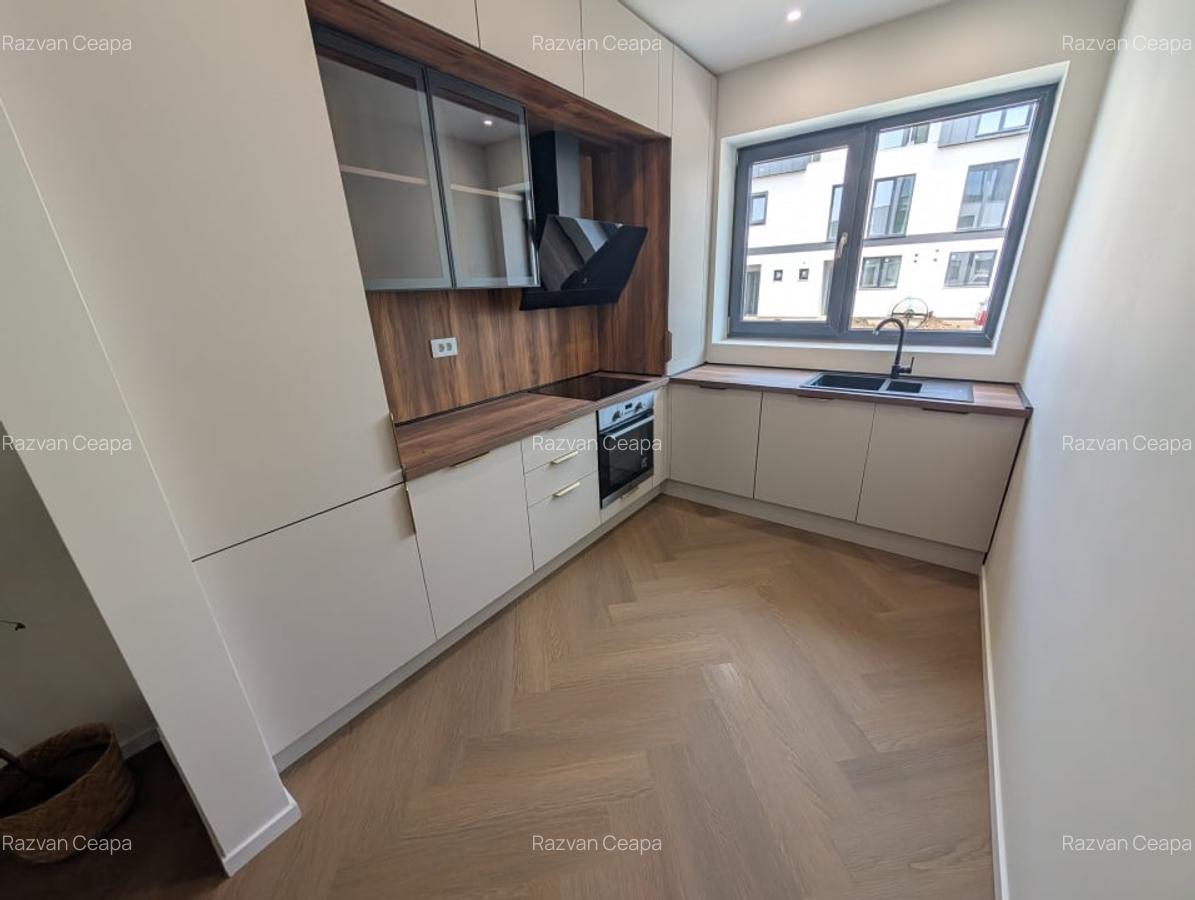 Casa 4 camere | TVA inclus | 0 comision | Bd Pipera | Scoala Americana - 9