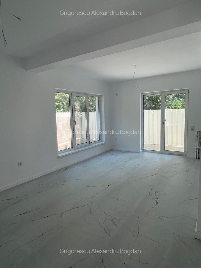 Casă cu 4 camere în Central - 4