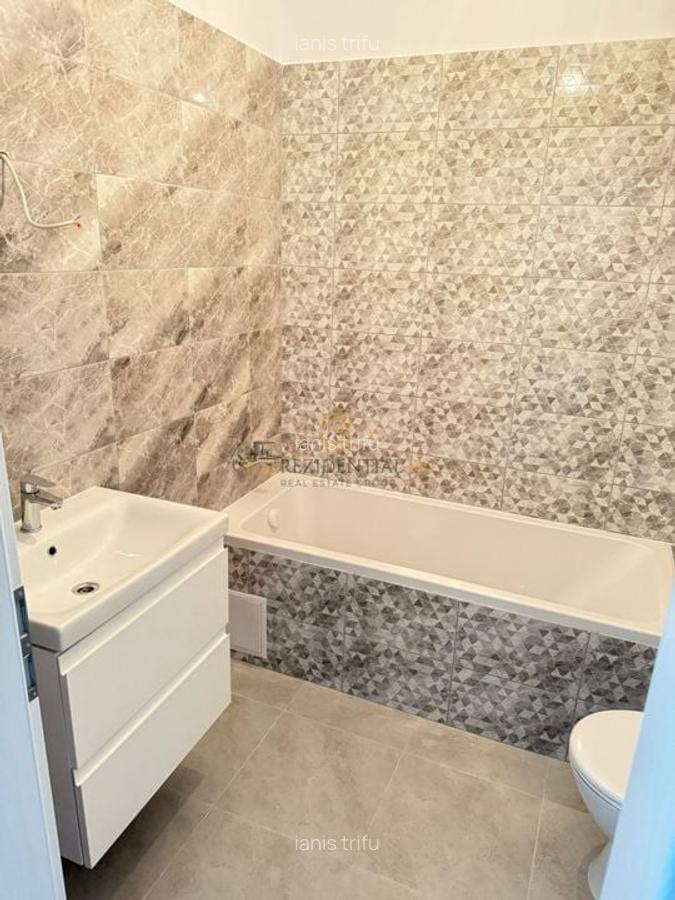 Apartament cu 2 camere, 55mp, Parc Tudor Arghezi, Comision 0% - 10