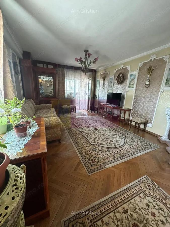 Apartament 3 camere | 96 mp | Doroban?i-Ambasada Turca - 4
