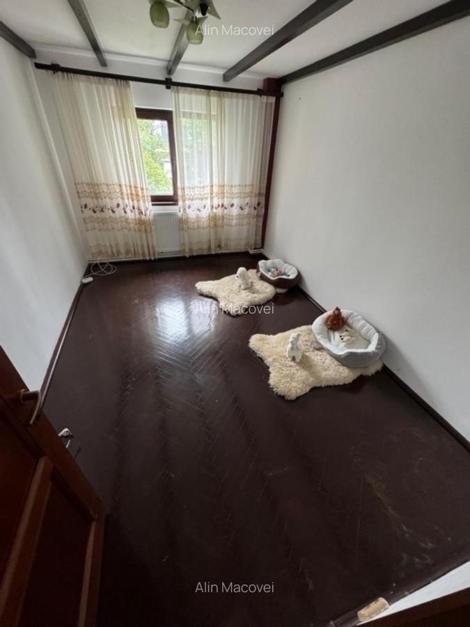 Etaj 1 Ap 4 Camere Decomandat 2 Bai 93mp zona Blv Poitiers - 2