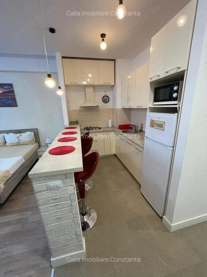 Studio-de inchiriat- 330E luna negociabil - 4 Studio-de inchiriat- 330E luna negociabil - 4