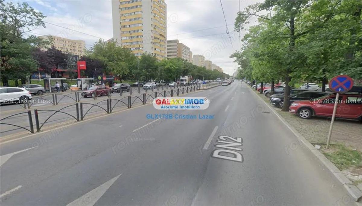 KAUFLAND COLENTINA - 3