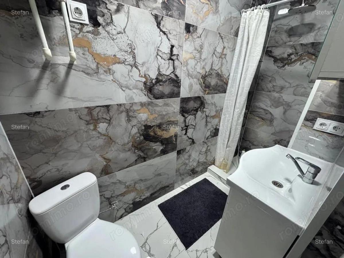 Garsoniera de inchiriat in zona Aparatorii Patriei - 3