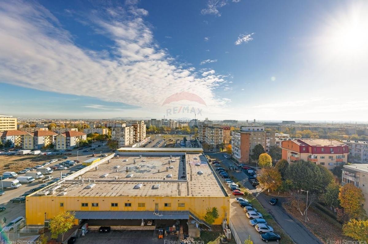 Apartament cu 2 camere de inchiriat in zona Micalaca - 8