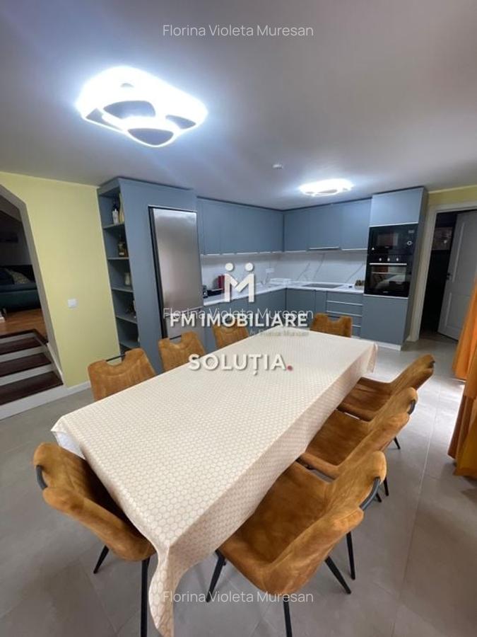 Casa de vanzare - zona Ferneziu - 7