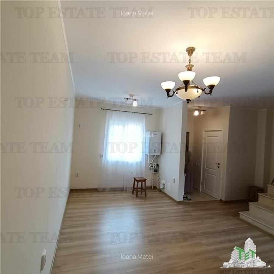 Vila insiruita 4 camere de vanzare/ Bragadiru - 7