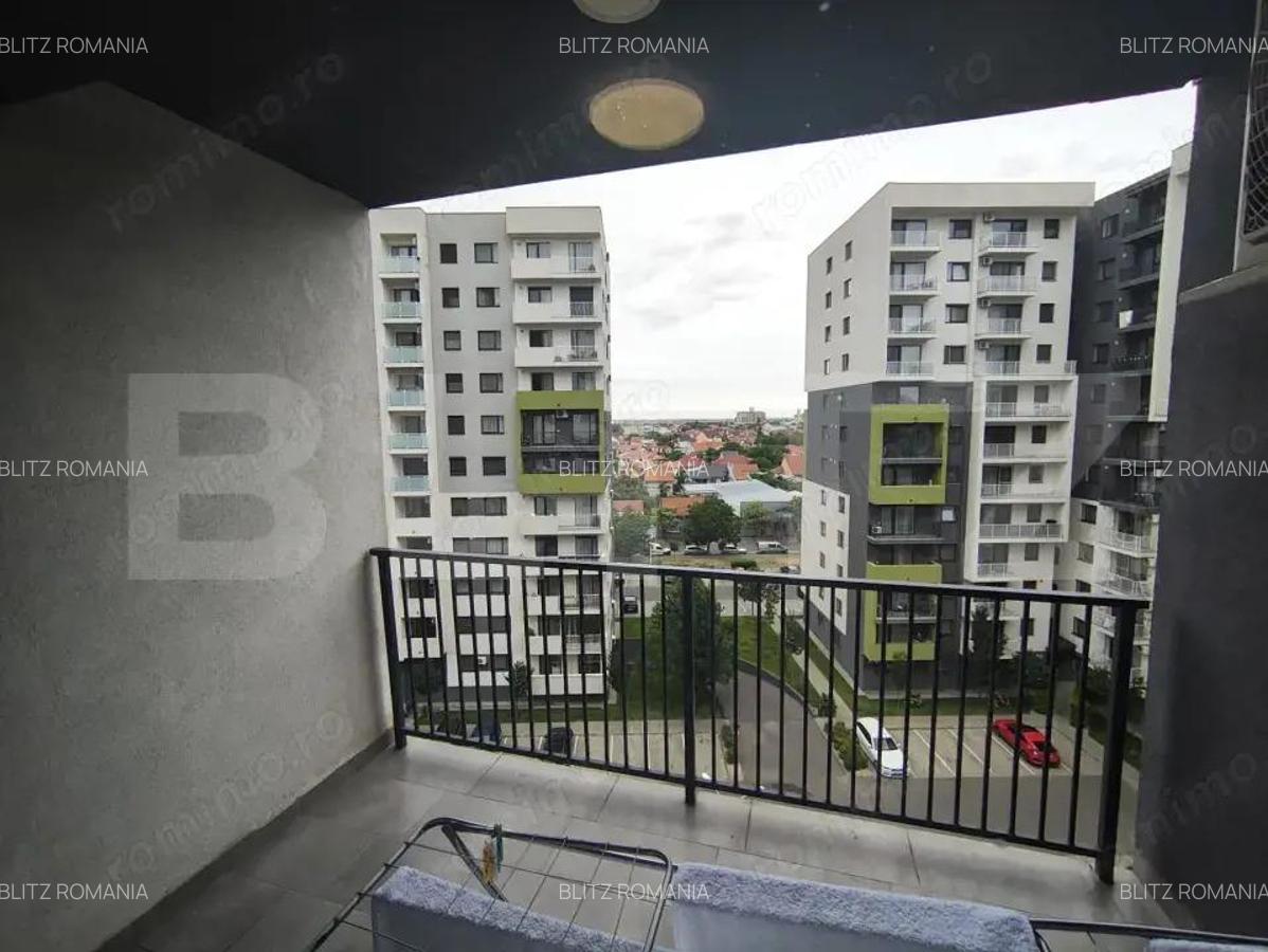 Apartament etaj intermediar zona Onestilor - 12