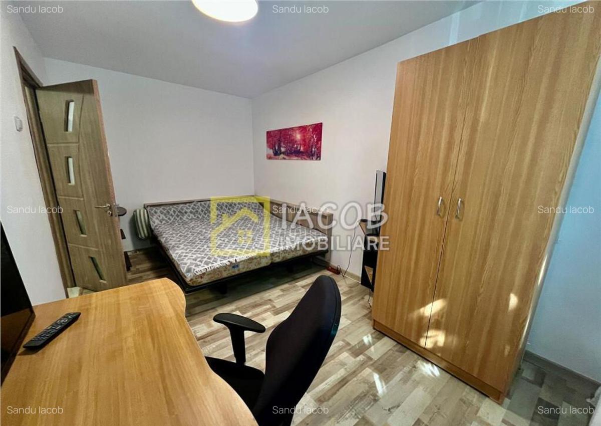 Apartament 2 CD, str.Vasile Alecsandri, Bacau - 9