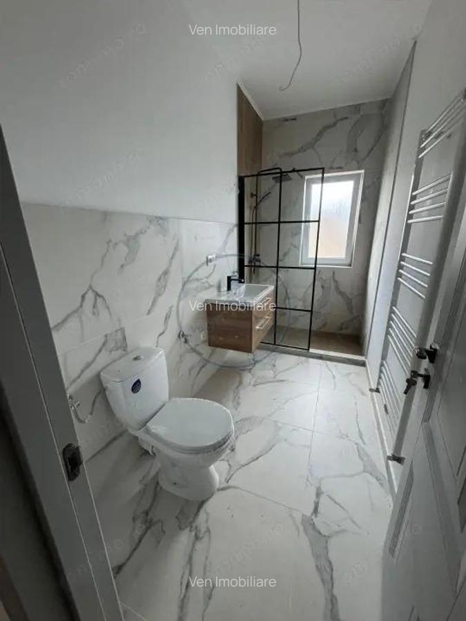 Apartament 2 camere, complex nou, P+2, 58MP - 2