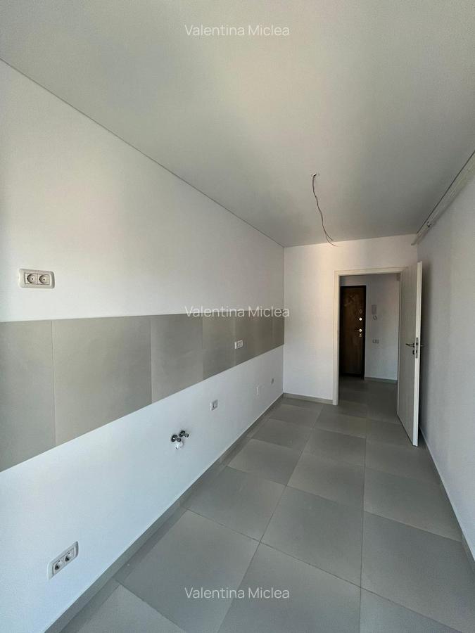 Garsoniera etaj intermediar-Militari Residence-Comision 0% - 1